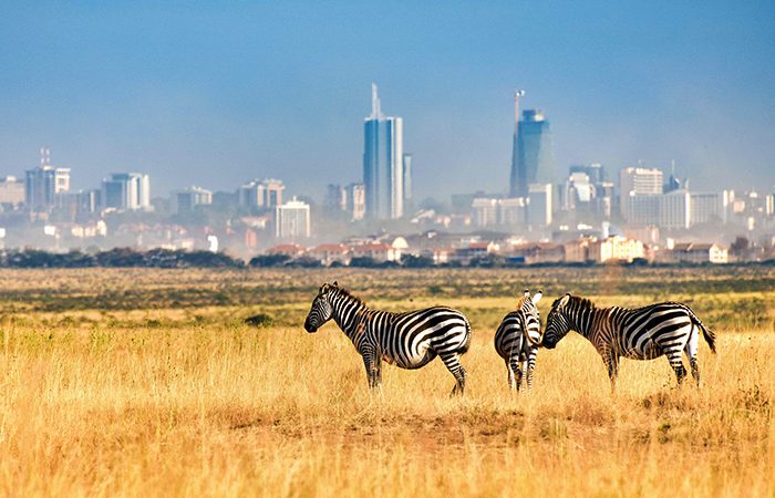 Kenya