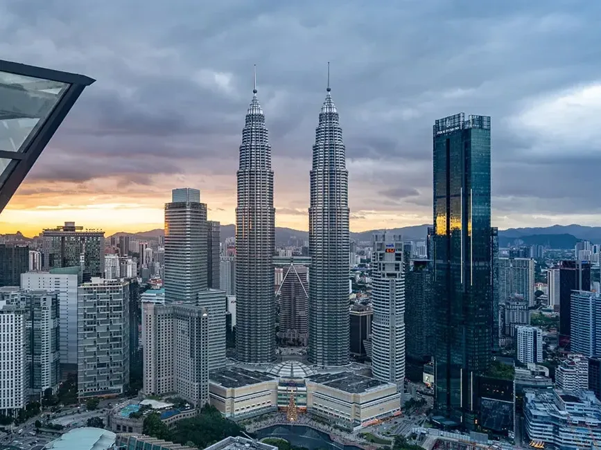 Kuala Lumpur