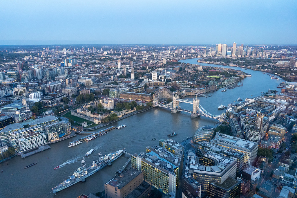 London