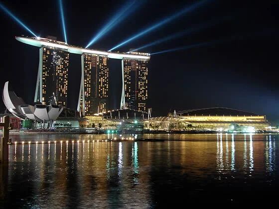 Singapore